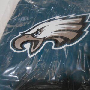 NFL #1 PHILADELPHIA EAGLES TEAL OFFICIALLY LICENSED INFLATABLE FINGER NEW 🏈